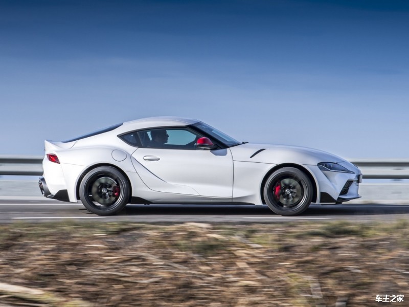 Supra 全部在售 2022款 2021款,成都Supra最新报价44.40万起 优惠高达5.50万